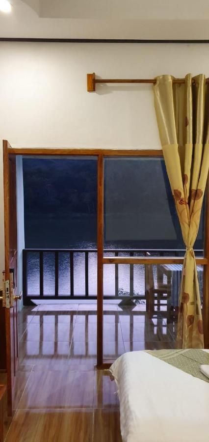 Sabaidee Nongkiaw River View Hotel Nong Khiaw Exterior photo